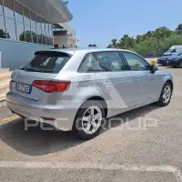2020 Audi A3
