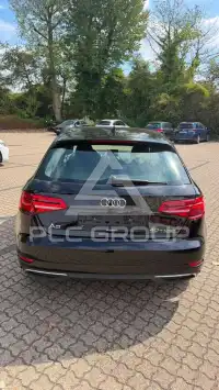 2020 Audi A3