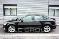 2020 Audi A3