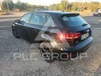 2020 Audi A3