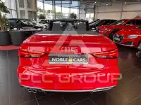 2020 Audi A3