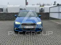 2020 Audi A3