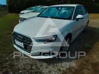 2020 Audi A3