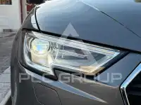 2020 Audi A3