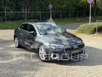 2020 Audi A3