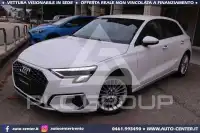 2020 Audi A3