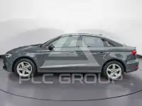 2020 Audi A3