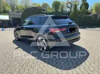 2020 Audi A3