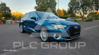 2020 Audi A3