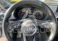 2020 Audi A3