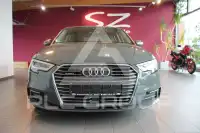 2020 Audi A3