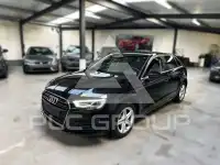2020 Audi A3