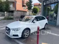 2020 Audi A3