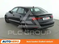 2020 Audi A3