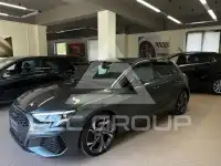 2020 Audi A3