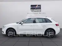 2020 Audi A3
