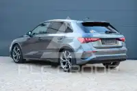 2020 Audi A3