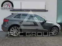 2020 Audi A3
