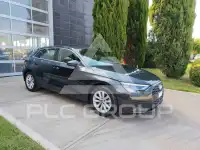 2020 Audi A3