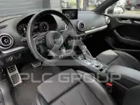2020 Audi A3