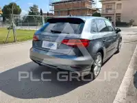2020 Audi A3
