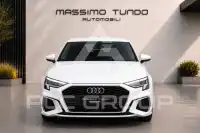 2020 Audi A3