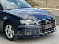 2020 Audi A3