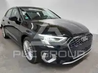 2021 Audi A3