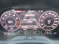 2020 Audi A3