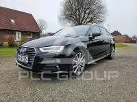 2020 Audi A3