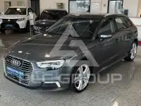 2020 Audi A3