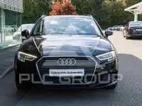 2020 Audi A3