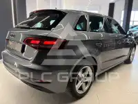 2020 Audi A3