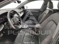 2020 Audi A3