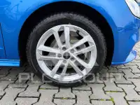 2020 Audi A3