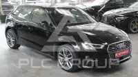 2020 Audi A3