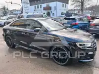 2020 Audi A3