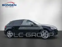 2020 Audi A3