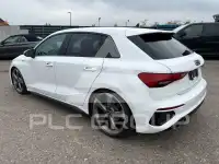 2020 Audi A3