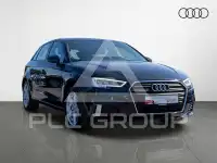 2020 Audi A3