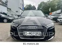 2020 Audi A3