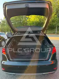 2020 Audi A3