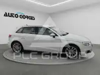 2020 Audi A3