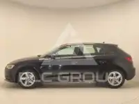 2020 Audi A3