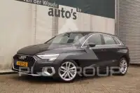 2020 Audi A3