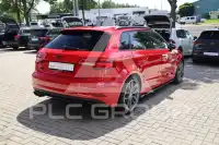 2020 Audi A3