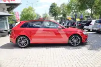 2020 Audi A3