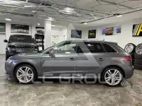 2020 Audi A3