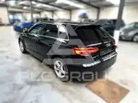 2020 Audi A3