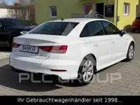 2020 Audi A3
